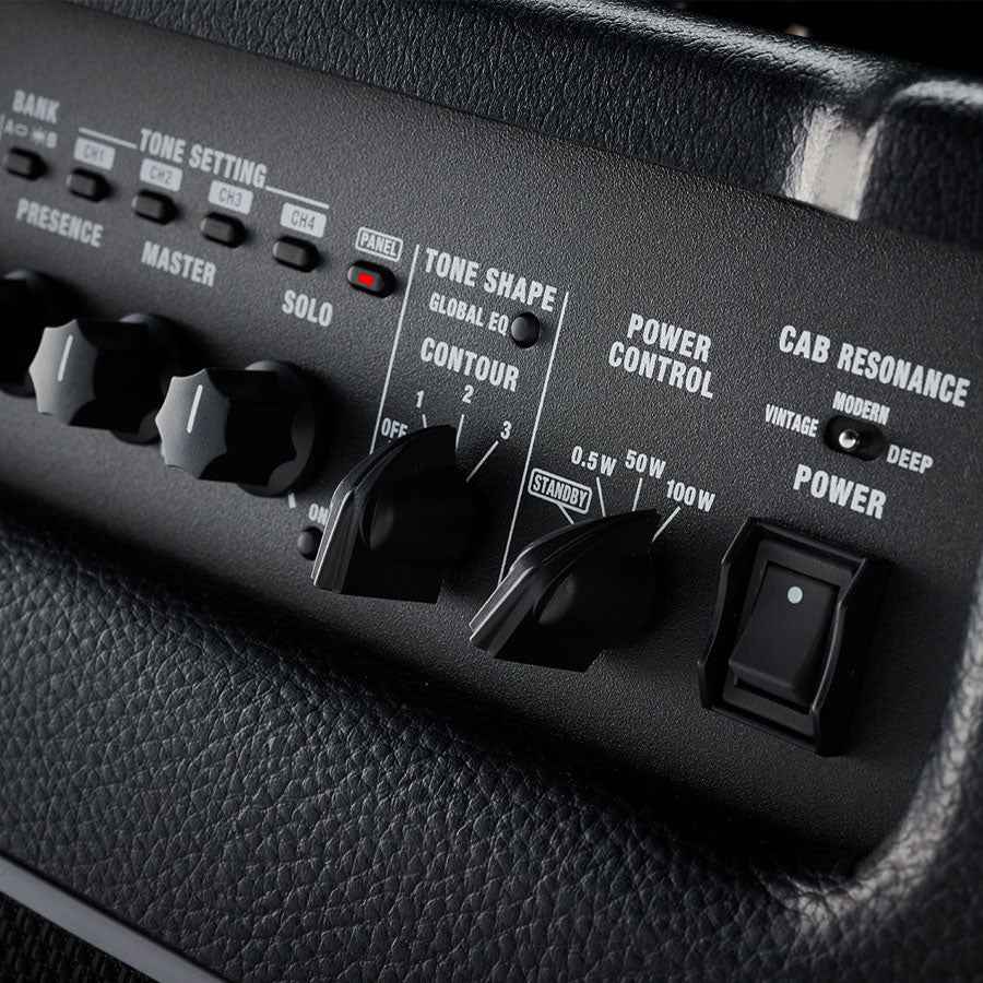 Boss KATANA-Artist MkII 100-Watt Guitar Combo Amplifier