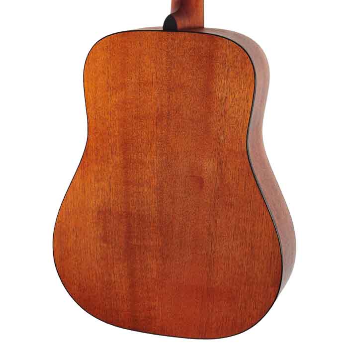 Cort AD810-12 12-String Dreadnought Acoustic Guitar