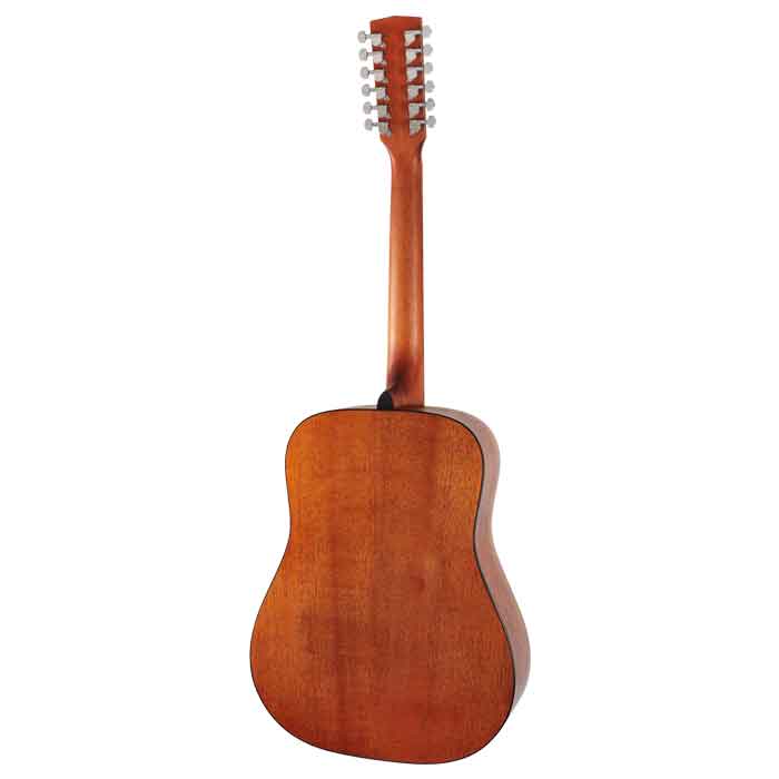 Cort AD810-12 12-String Dreadnought Acoustic Guitar