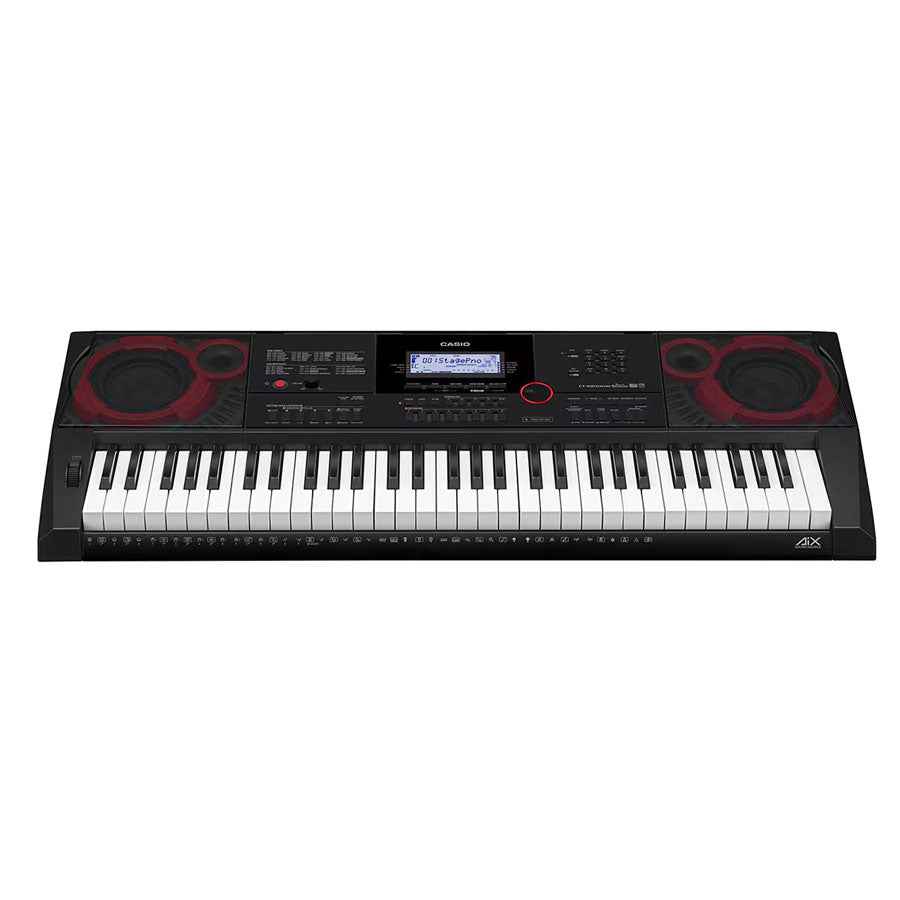 Casio CT-X8000IN 61-Key Portable Keyboard