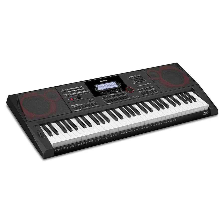 Casio CT-X8000IN 61-Key Portable Keyboard