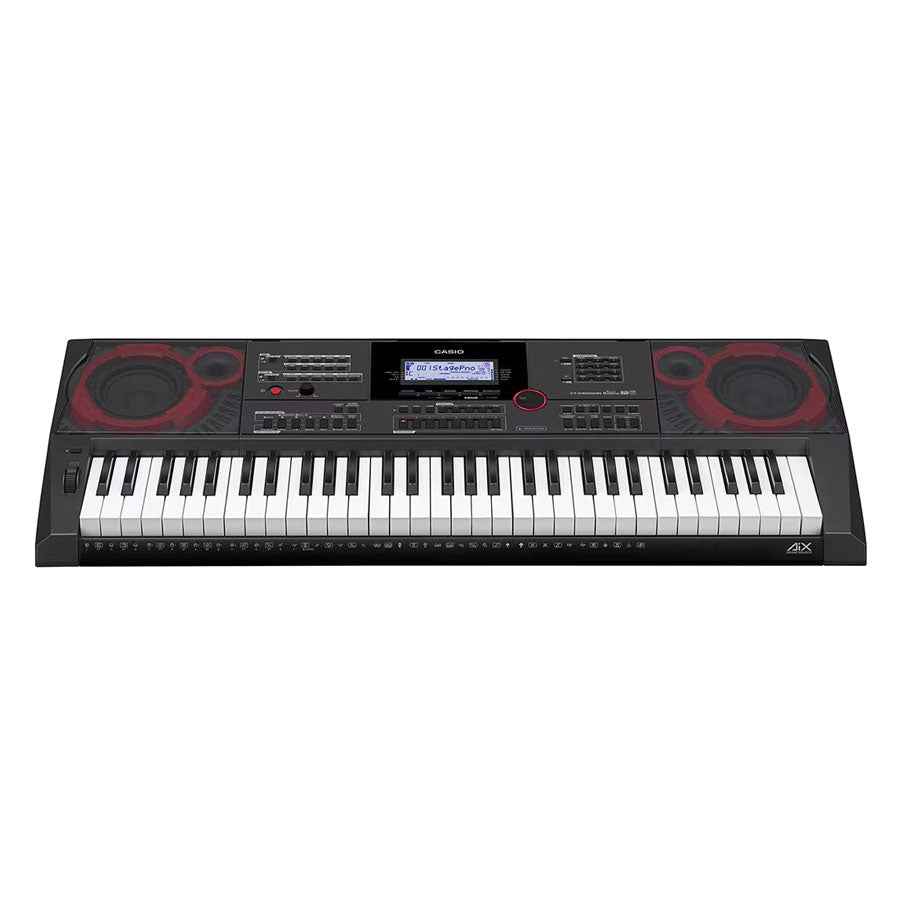 Casio CT-X9000IN 61-Key Portable Keyboard