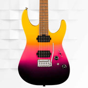 Charvel Pro Mod DK24 HH 2PT CM Electric Guitar 2962411500