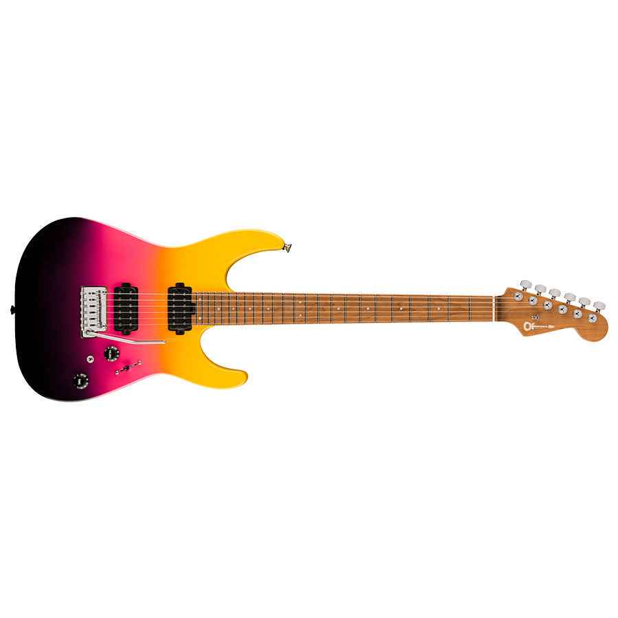 Charvel Pro Mod DK24 HH 2PT CM Electric Guitar 2962411500