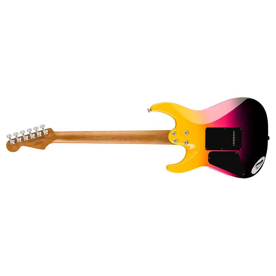 Charvel Pro Mod DK24 HH 2PT CM Electric Guitar 2962411500