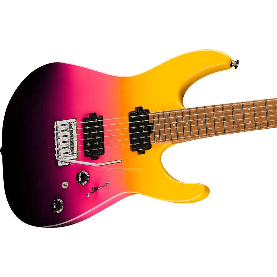 Charvel Pro Mod DK24 HH 2PT CM Electric Guitar 2962411500