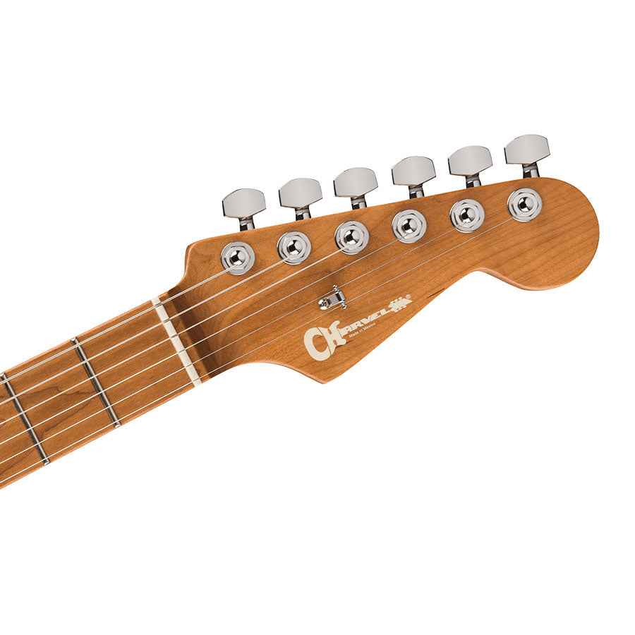 Charvel Pro Mod DK24 HH 2PT CM Electric Guitar 2962411500