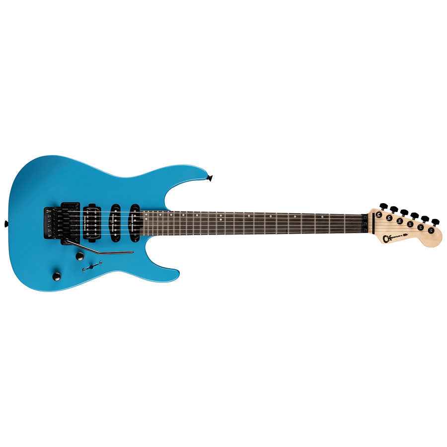 Charvel Pro-Mod DK24 HSS FR E Electric Guitar 2969433527
