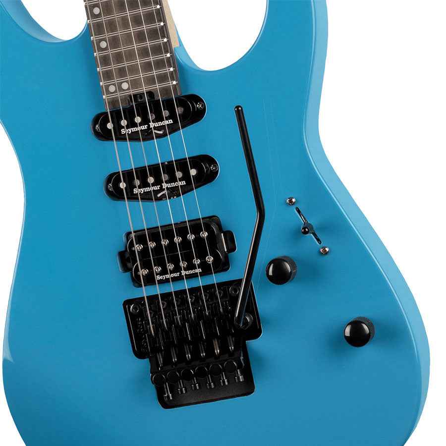 Charvel Pro-Mod DK24 HSS FR E Electric Guitar 2969433527