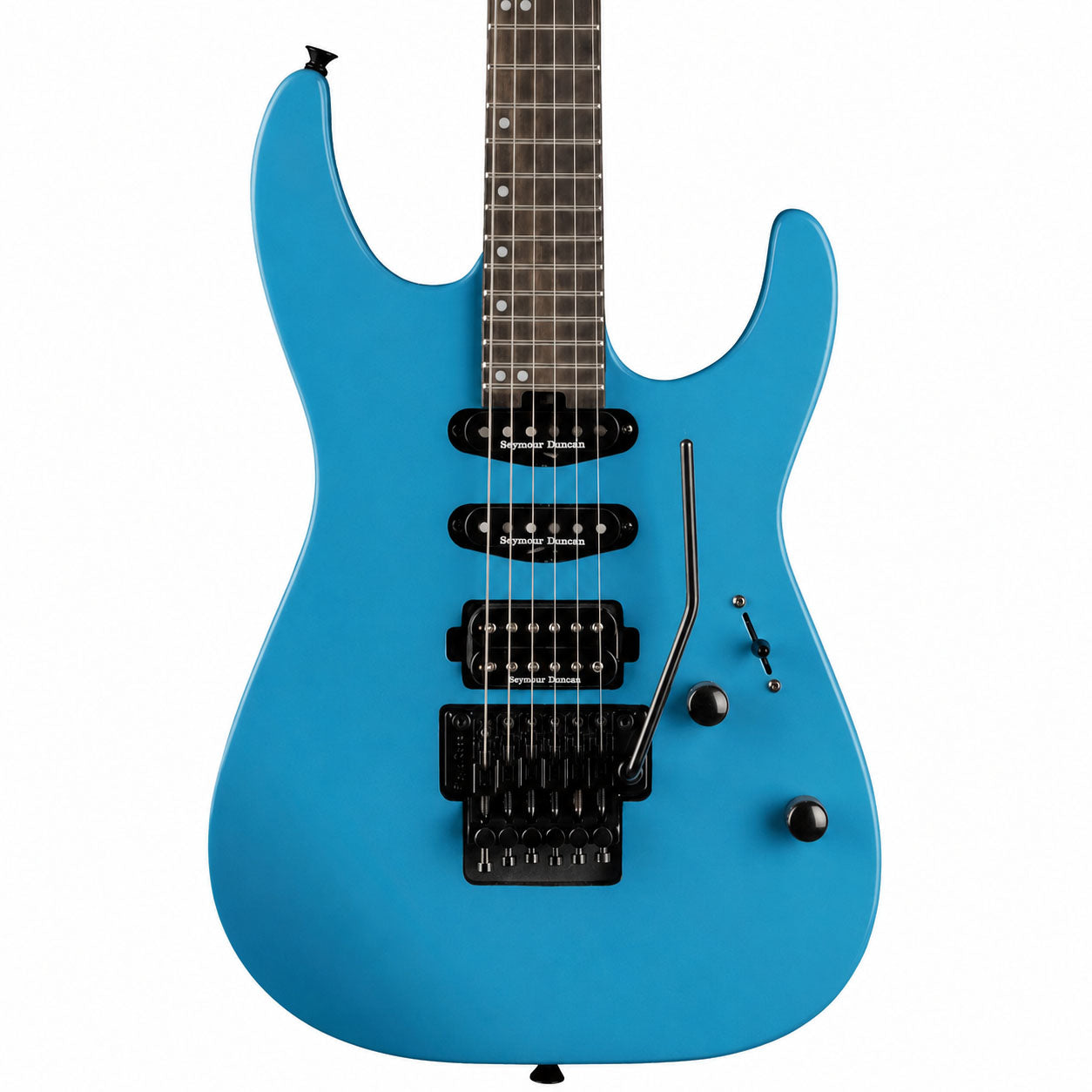 Charvel Pro-Mod DK24 HSS FR E Electric Guitar 2969433527