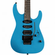 Charvel Pro-Mod DK24 HSS FR E Electric Guitar 2969433527 - Infinity Blue
