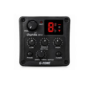 Cherub GT-4 Acoustic Guitar Preamp