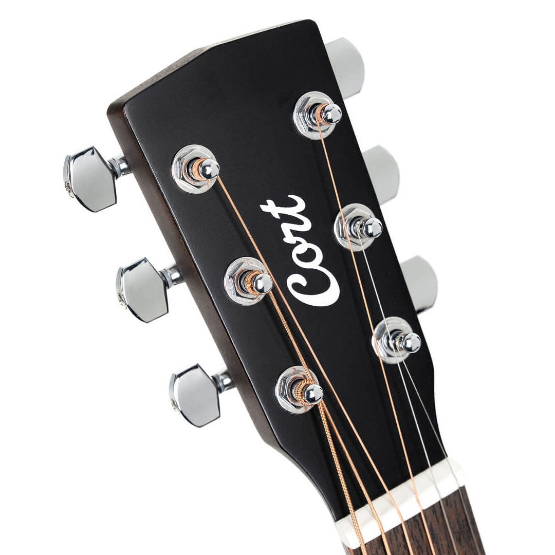 Cort AD Mini OPIV 3/4 Sized Acoustic Guitar