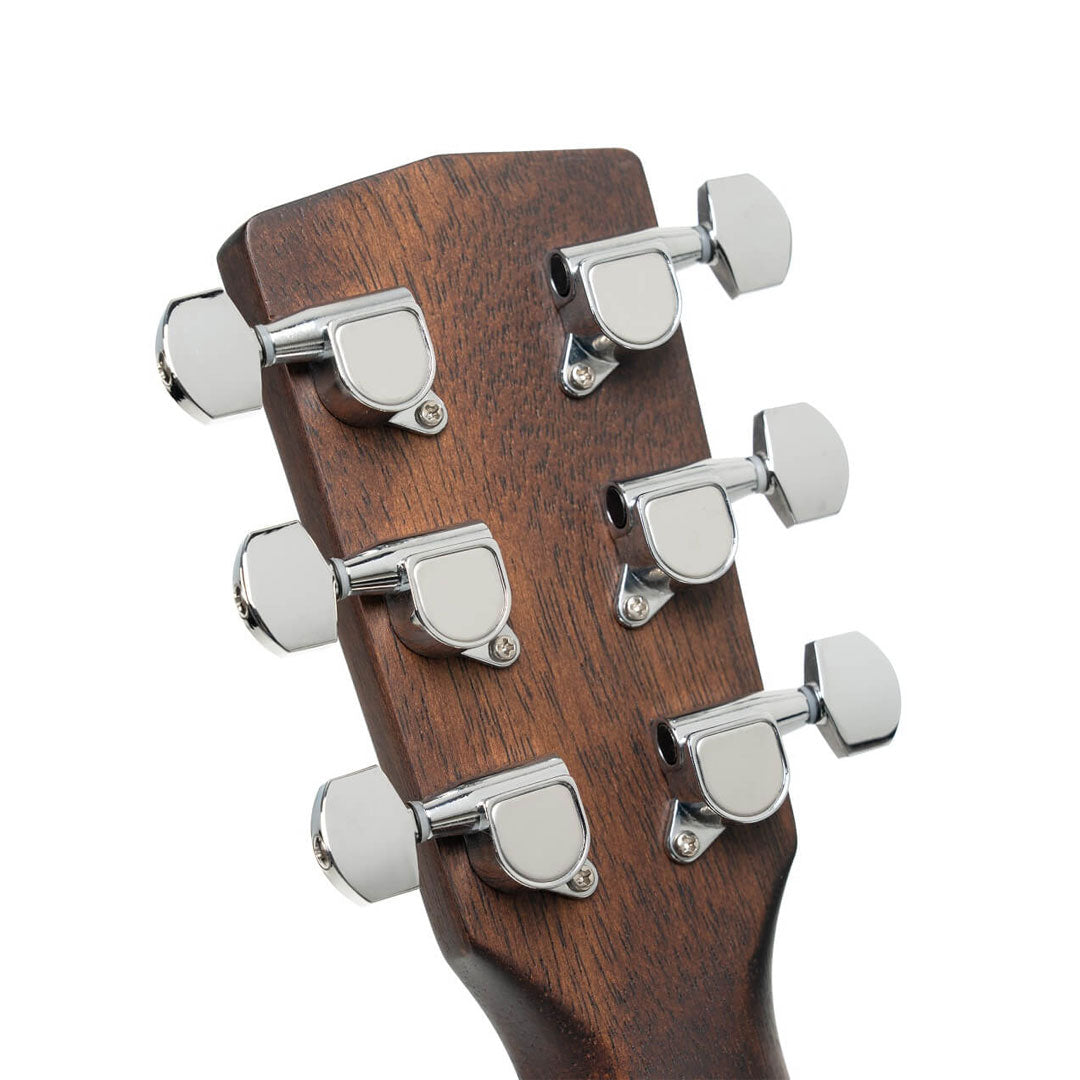Cort AD Mini OPIV 3/4 Sized Acoustic Guitar