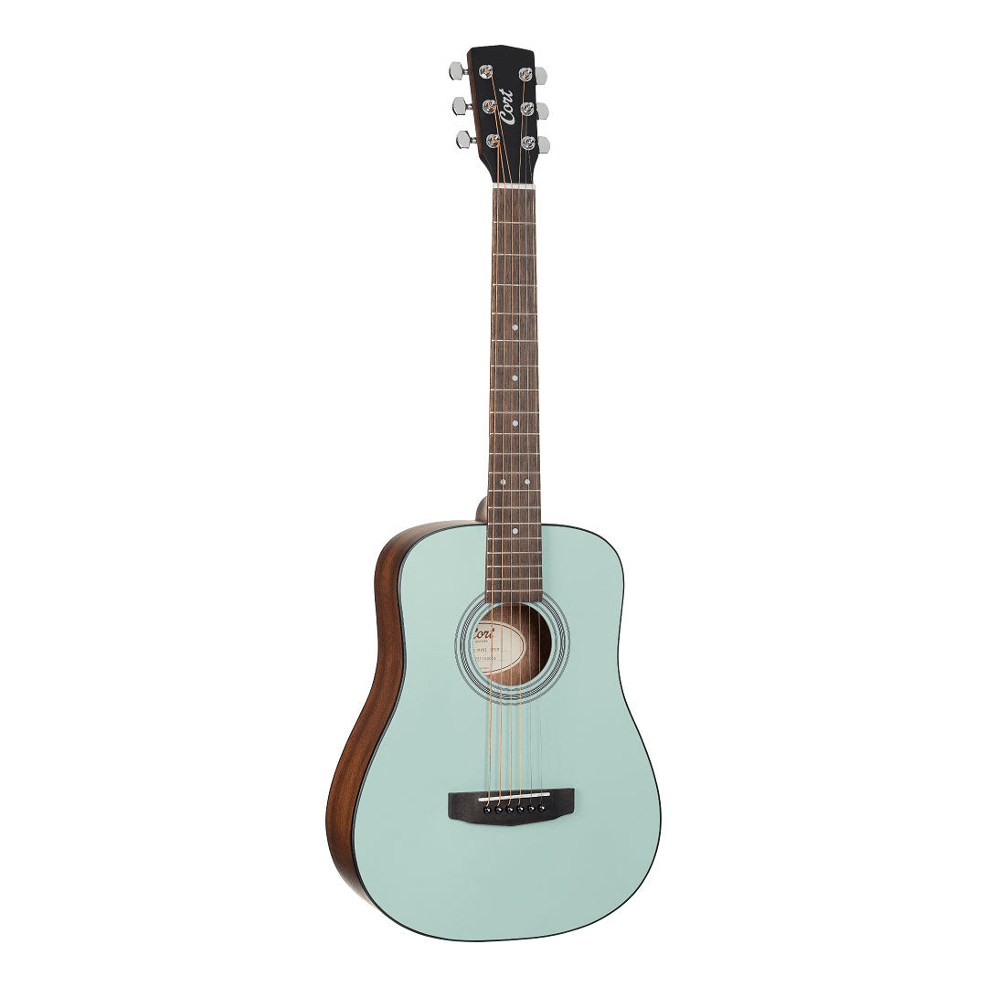 Cort AD Mini OPIV 3/4 Sized Acoustic Guitar