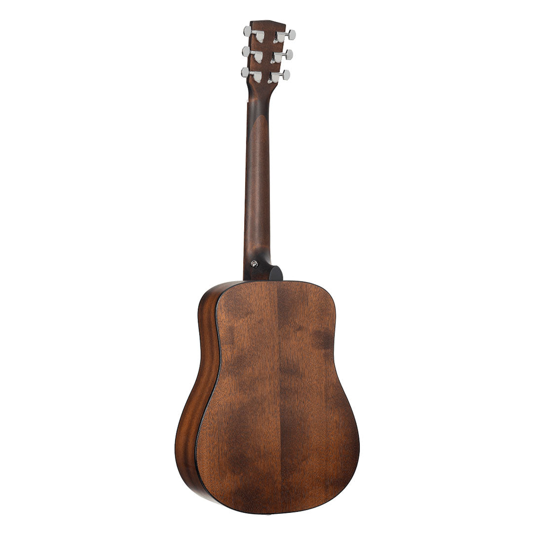 Cort AD Mini OPIV 3/4 Sized Acoustic Guitar