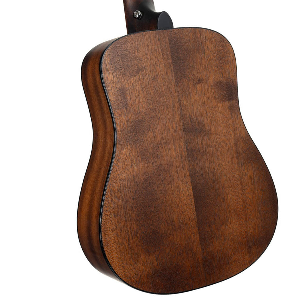 Cort AD Mini OPIV 3/4 Sized Acoustic Guitar