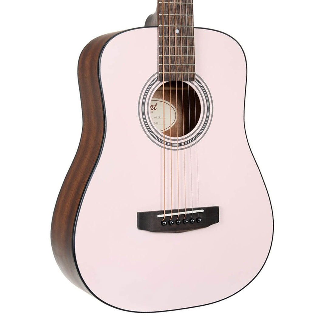 Cort AD Mini OPIV 3/4 Sized Acoustic Guitar