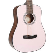 Cort AD Mini OPIV 3/4 Sized Acoustic Guitar