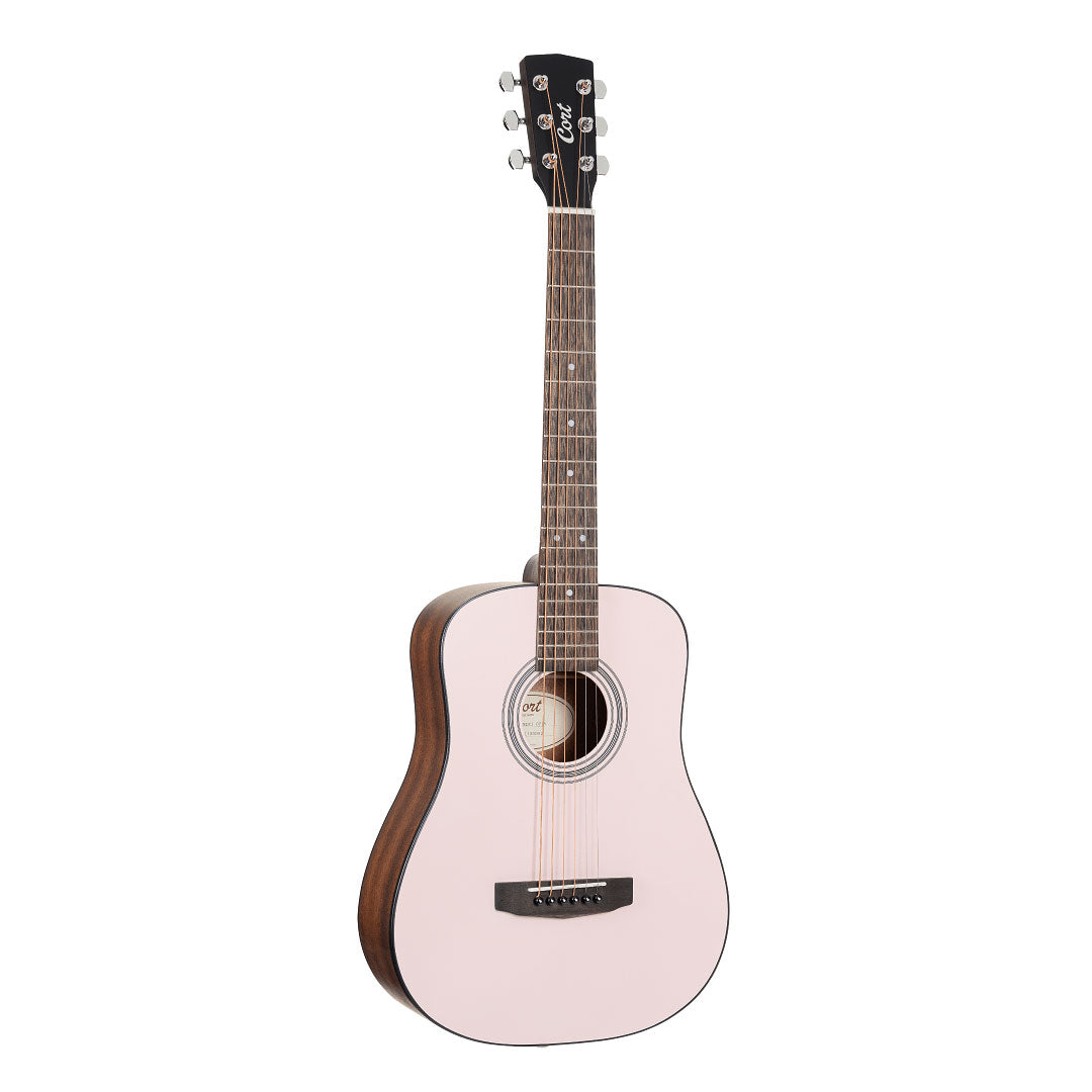 Cort AD Mini OPIV 3/4 Sized Acoustic Guitar
