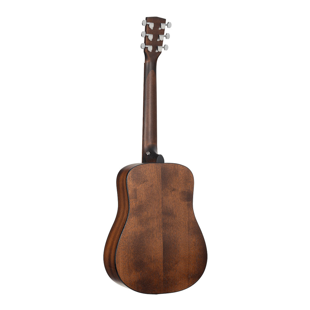 Cort AD Mini OPIV 3/4 Sized Acoustic Guitar