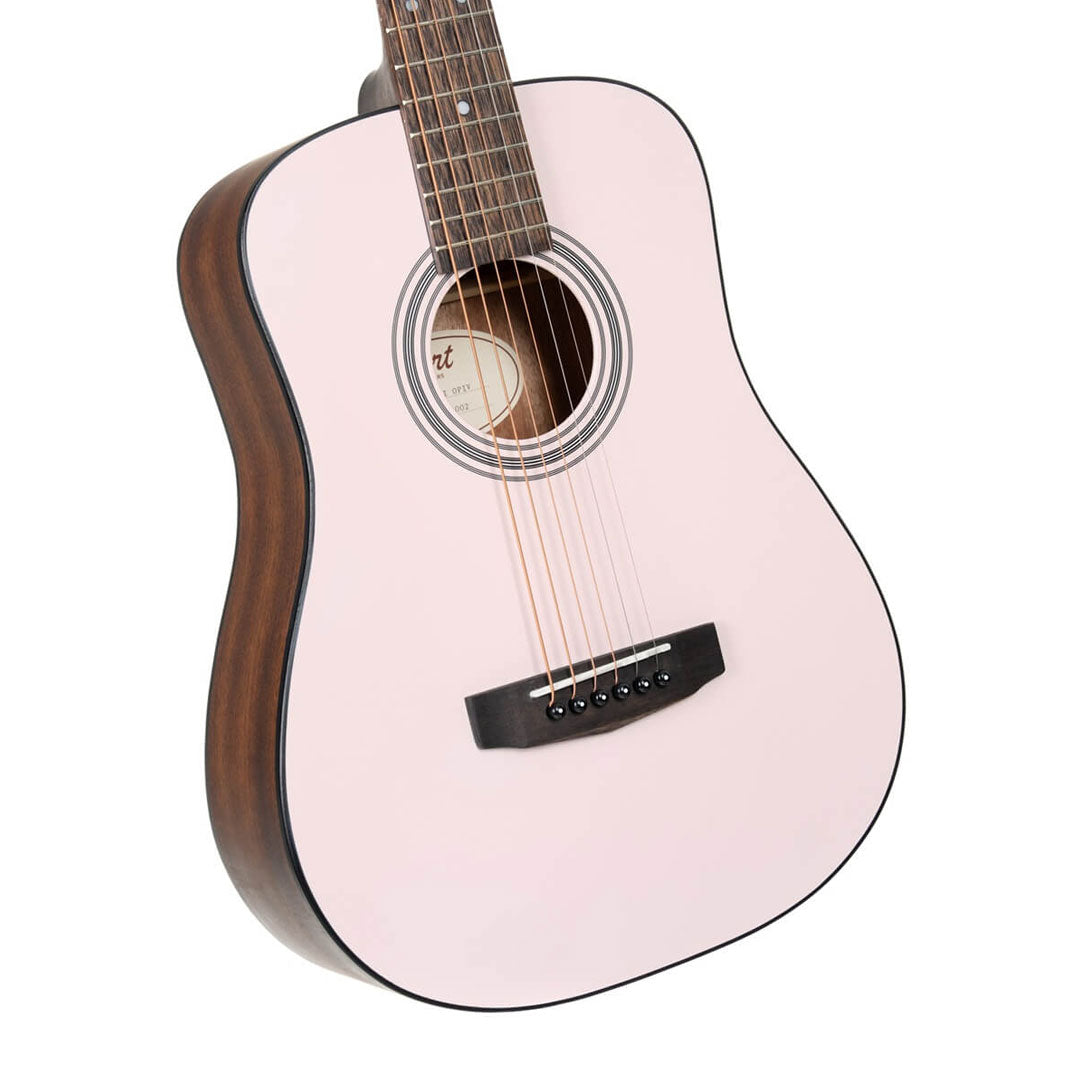 Cort AD Mini OPIV 3/4 Sized Acoustic Guitar