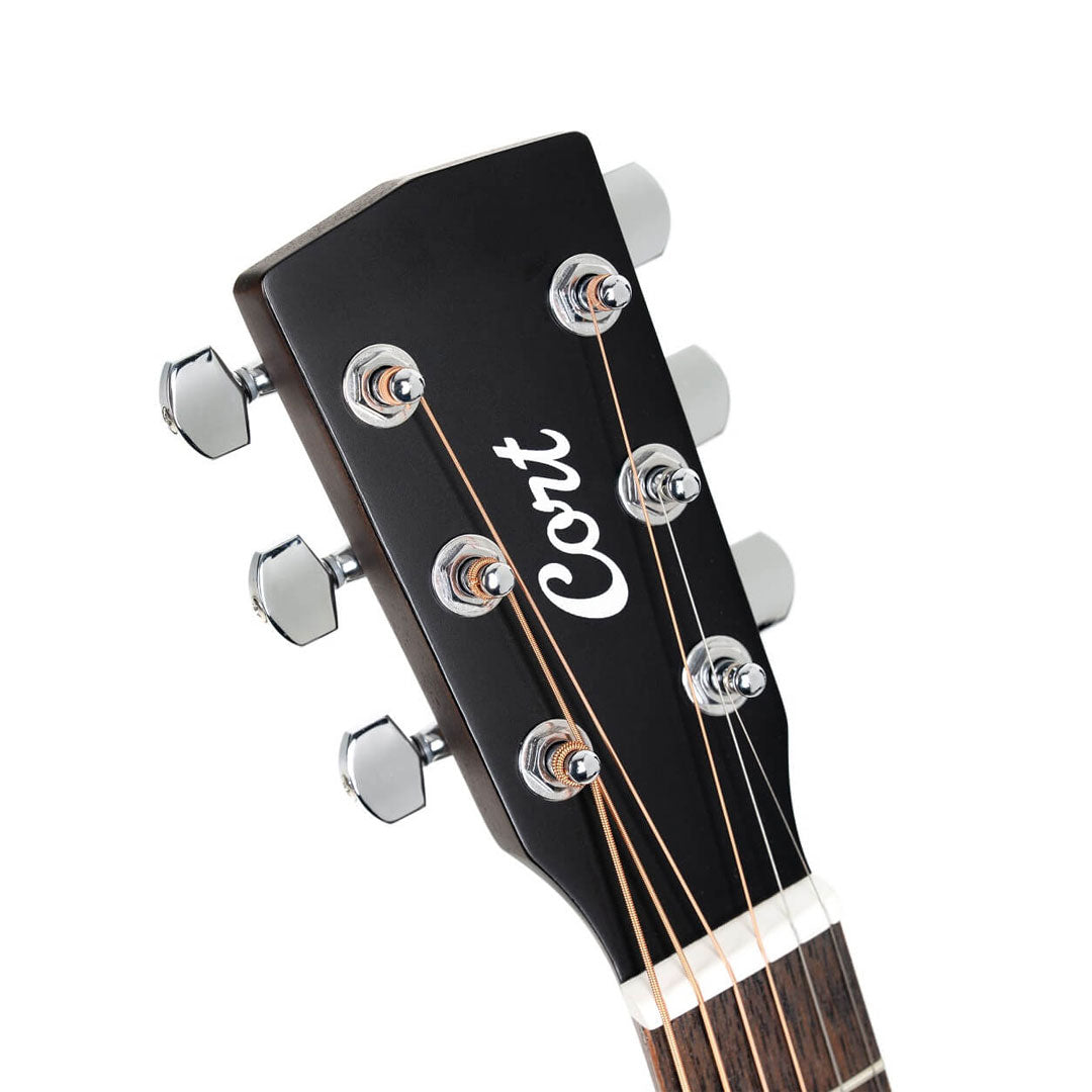 Cort AD Mini OPIV 3/4 Sized Acoustic Guitar