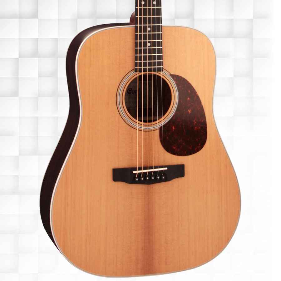 Cort Earth200F ATV Acoustic Guitar