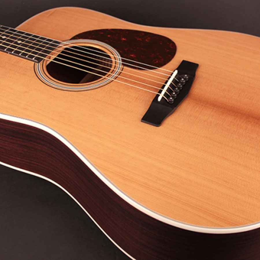 Cort Earth200F ATV Acoustic Guitar