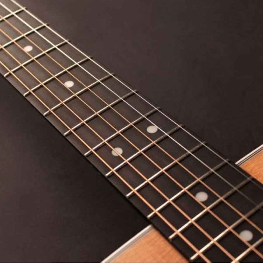 Cort Earth200F ATV Acoustic Guitar