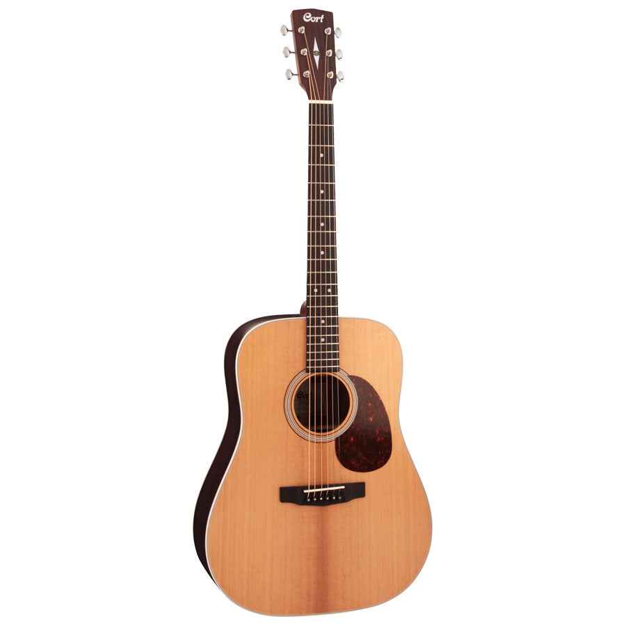 Cort Earth200F ATV Acoustic Guitar
