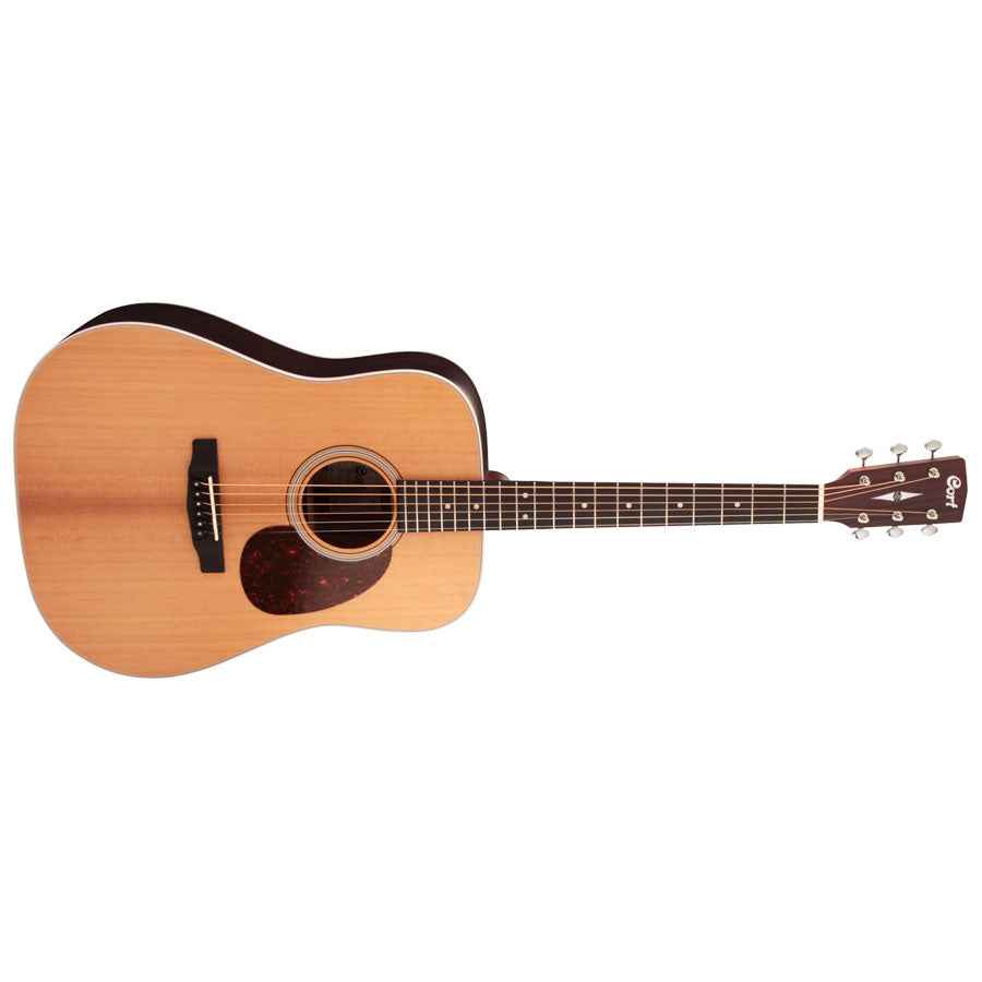 Cort Earth200F ATV Acoustic Guitar