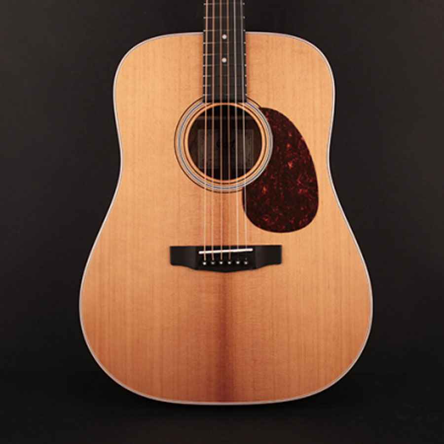 Cort Earth200F ATV Acoustic Guitar