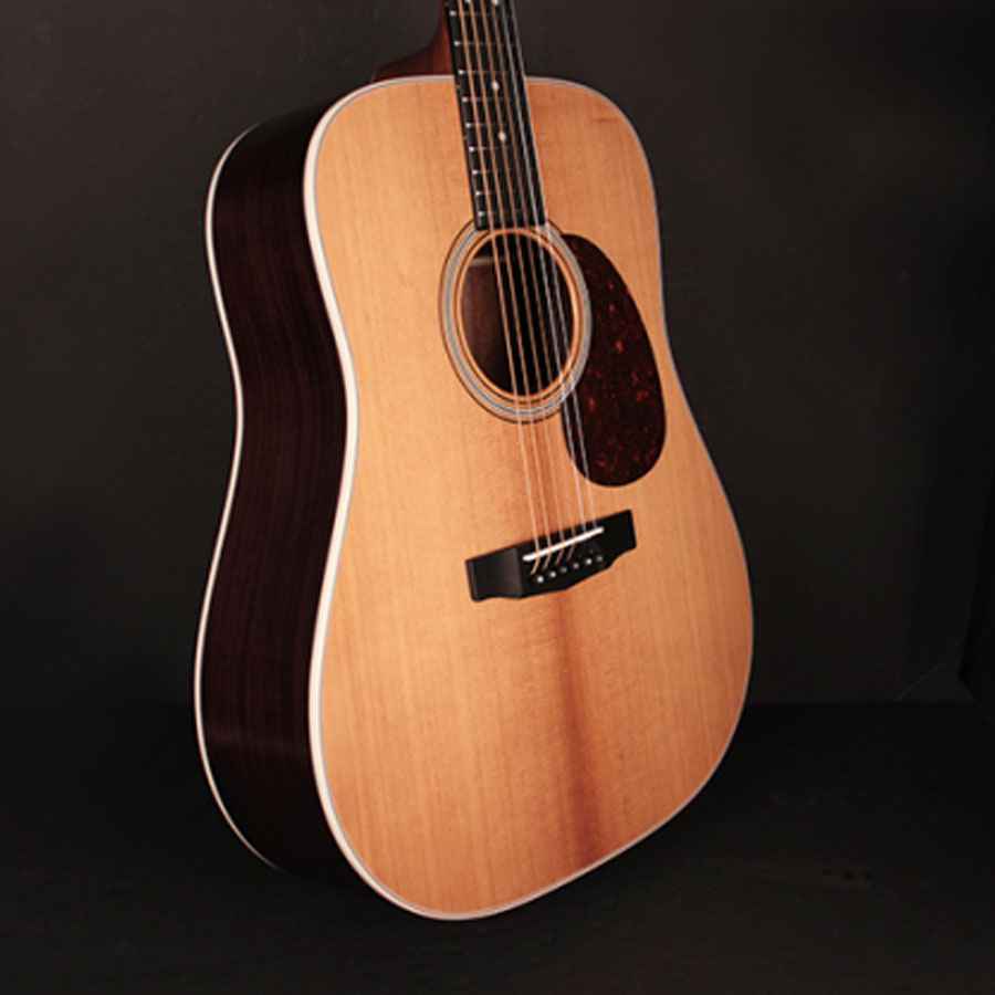 Cort Earth200F ATV Acoustic Guitar