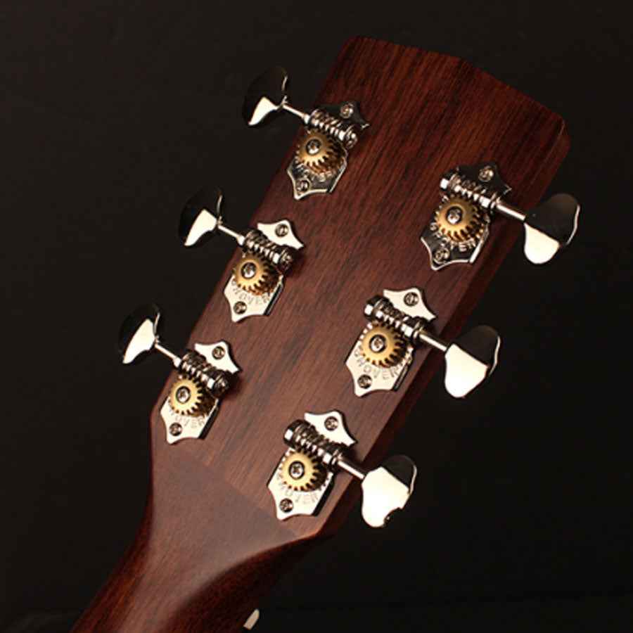 Cort Earth200F ATV Acoustic Guitar