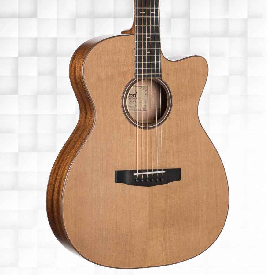 Cort Flow-OC Flow Series Acoustic Guitar