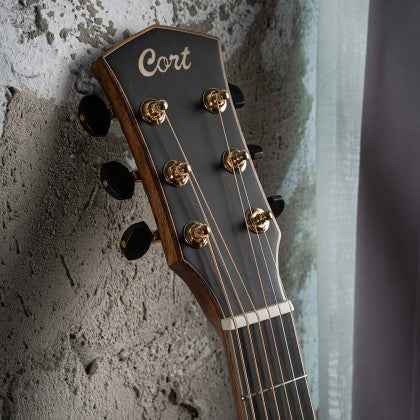 Cort Flow-OC Flow Series Acoustic Guitar