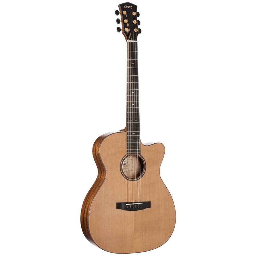 Cort Flow-OC Flow Series Acoustic Guitar