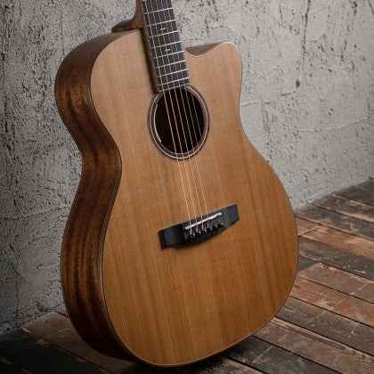 Cort Flow-OC Flow Series Acoustic Guitar