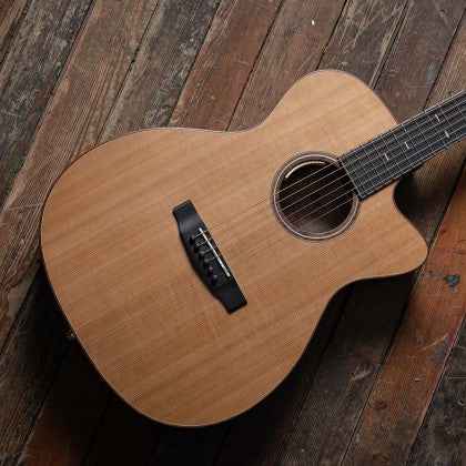 Cort Flow-OC Flow Series Acoustic Guitar