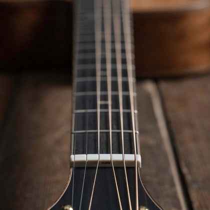 Cort Flow-OC Flow Series Acoustic Guitar