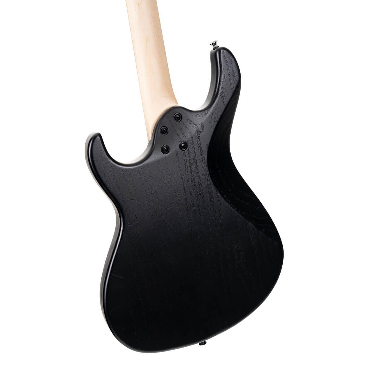 Cort G100 HH OPB Electric Guitar - Open Pore Black