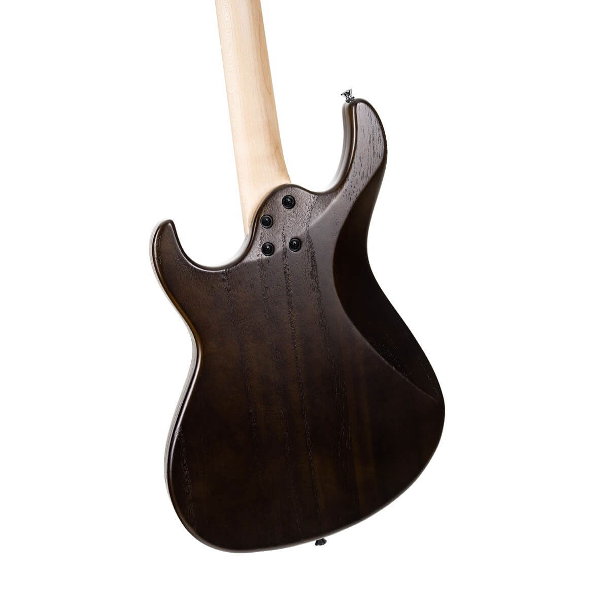 Cort G100 HH OPB Electric Guitar - Open Pore Black