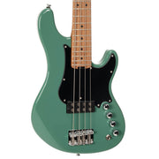 Cort GB-Short Scale 4-String Bass Guitar