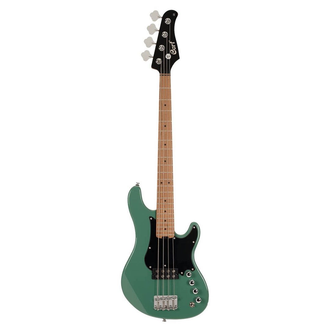Cort GB-Short Scale 4-String Bass Guitar