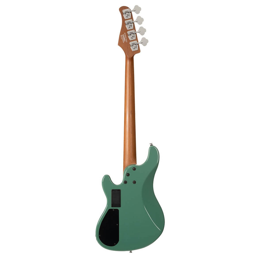 Cort GB-Short Scale 4-String Bass Guitar