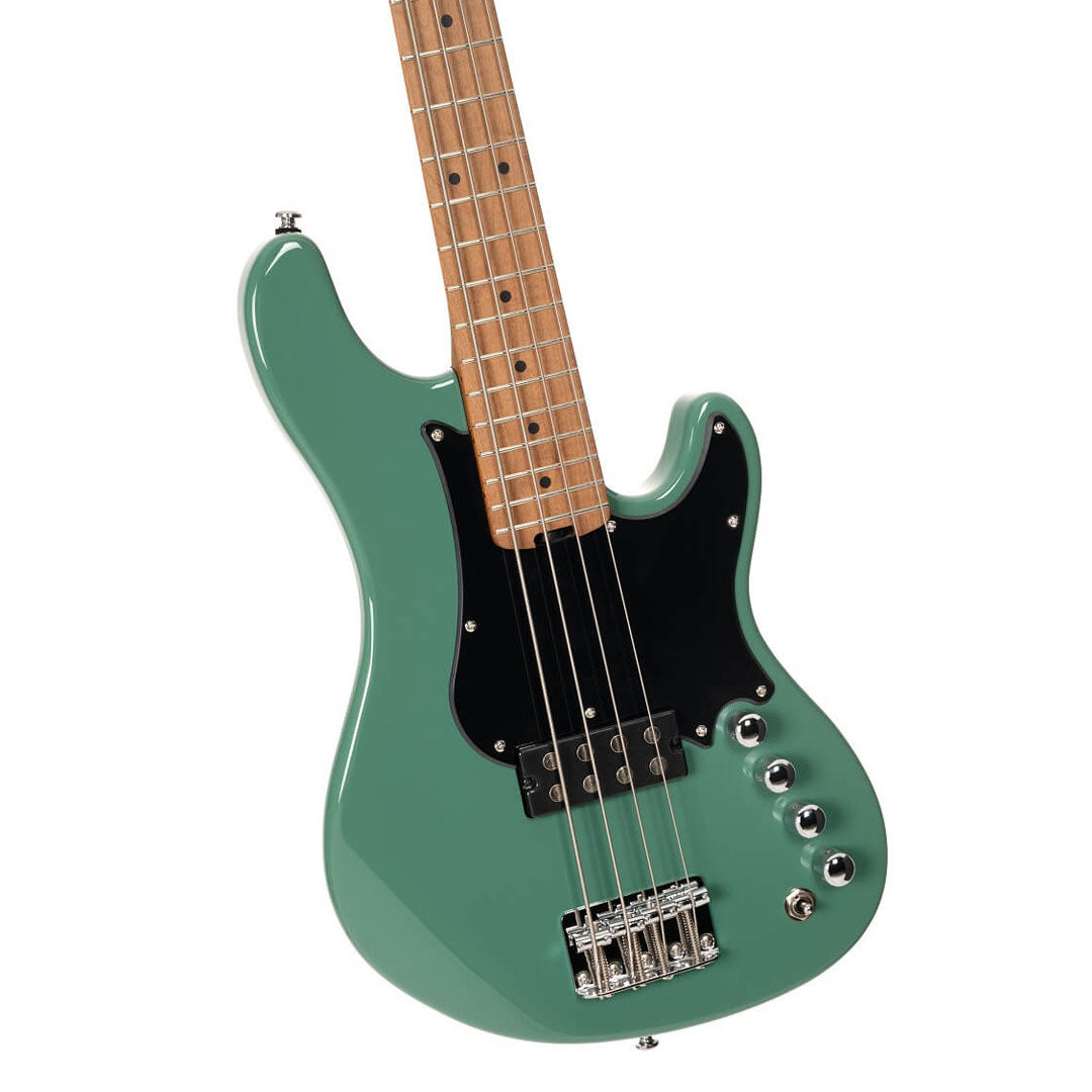 Cort GB-Short Scale 4-String Bass Guitar