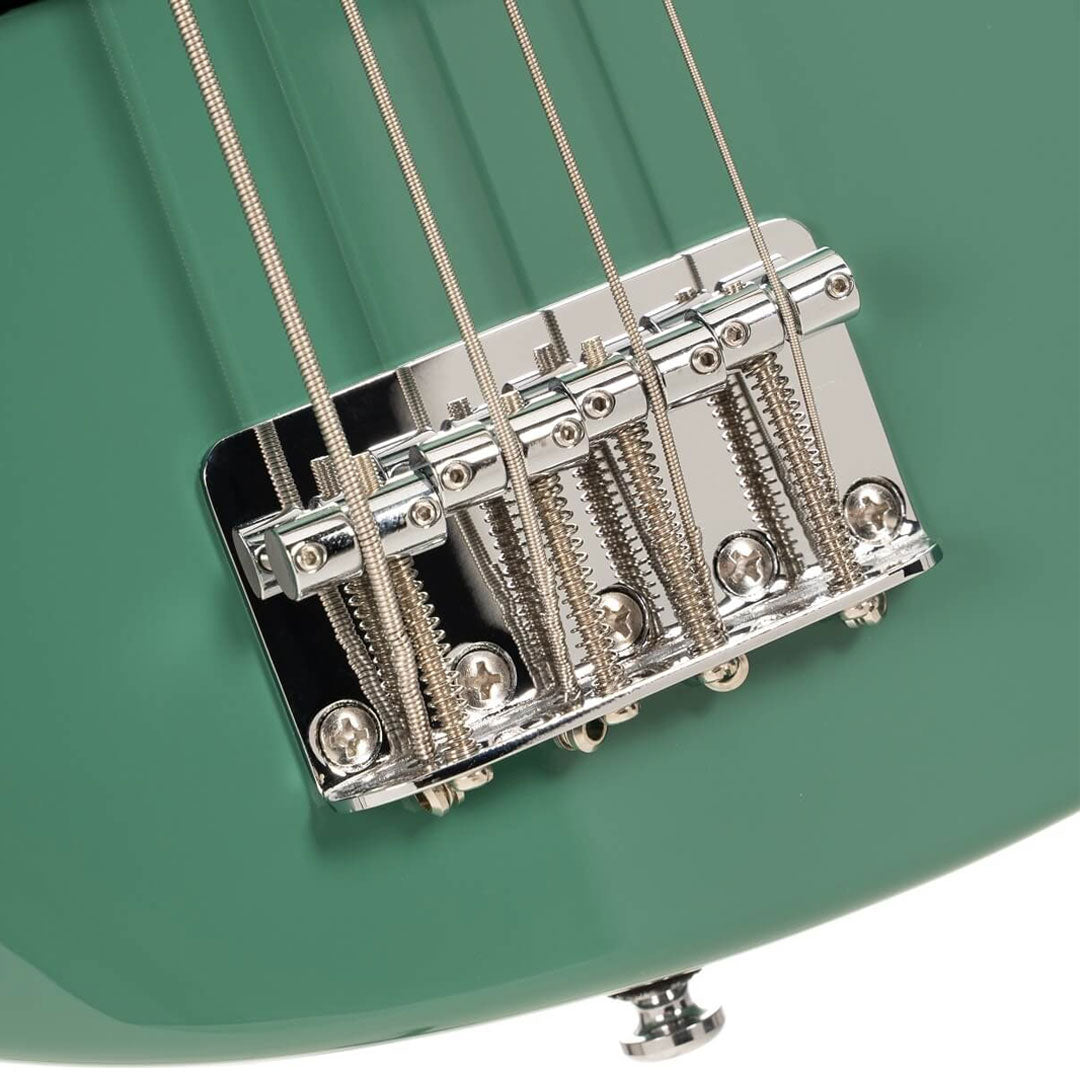 Cort GB-Short Scale 4-String Bass Guitar
