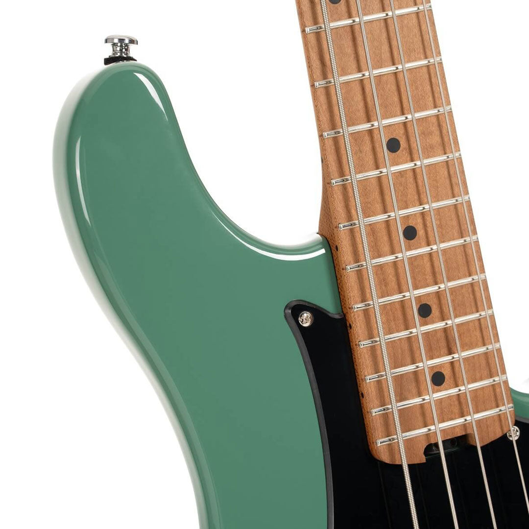 Cort GB-Short Scale 4-String Bass Guitar