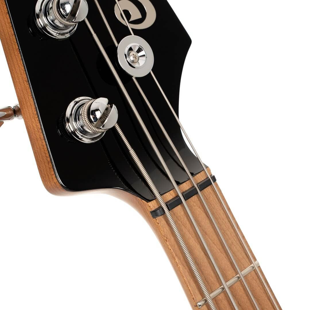 Cort GB-Short Scale 4-String Bass Guitar